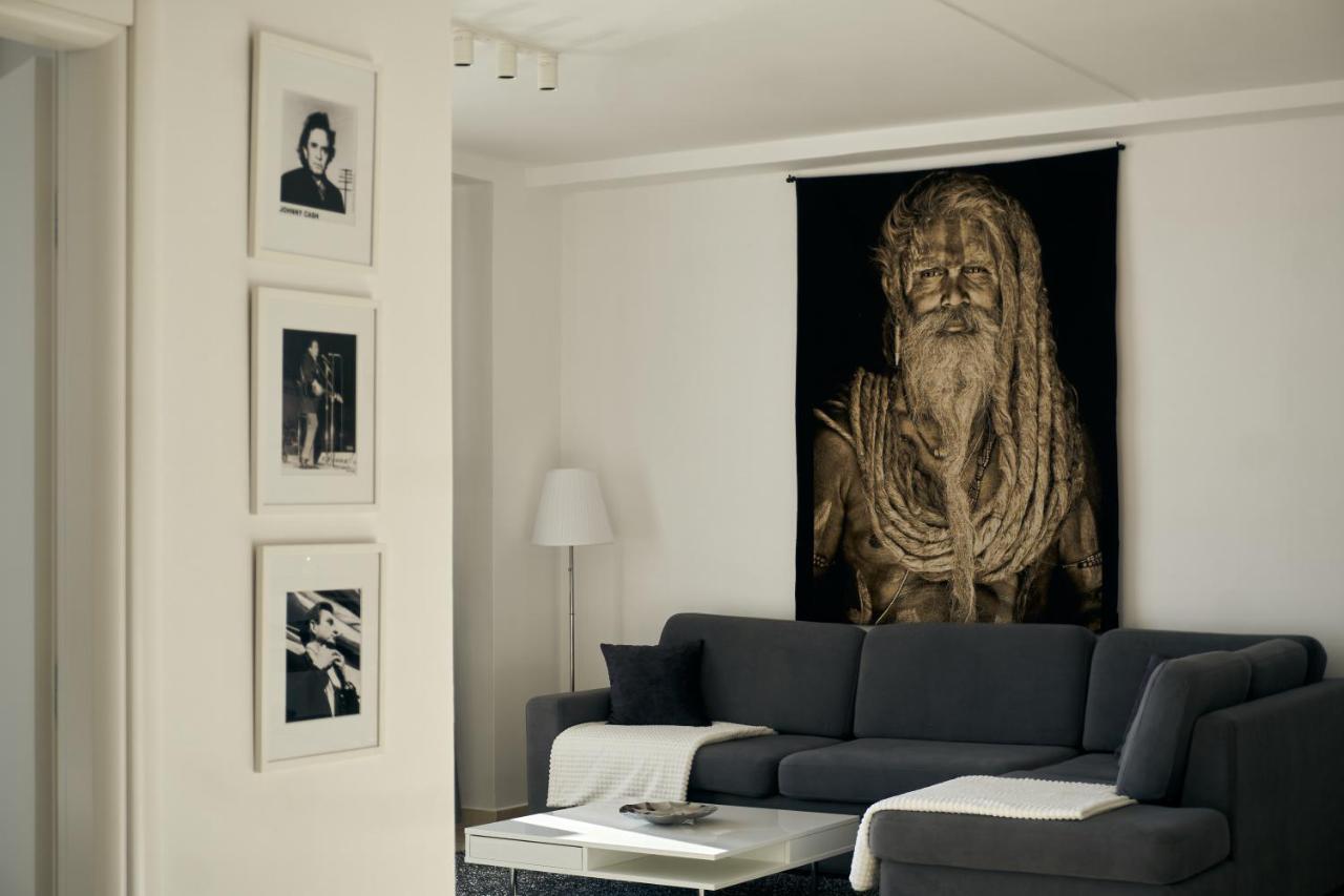 The Garrison Apartment Saranda Kültér fotó